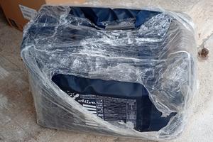 Zattera di salvataggio