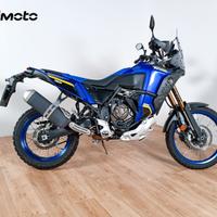 YAMAHA TENERE 700 WORLD RAID - 2023