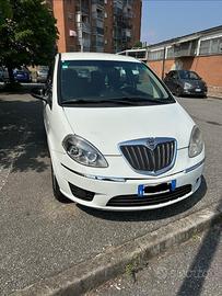 Lancia Musa 1.4 Gpl di serie