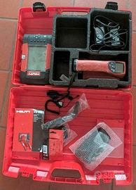 Hilti PS200 ferroscan anno 2017