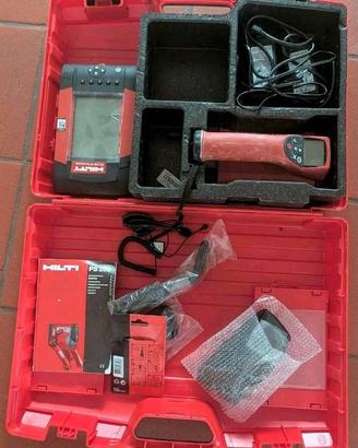 Hilti PS200 ferroscan anno 2017