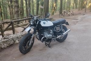 BMW R 45 - 1979 scrambler