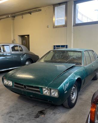 Iso Rivolta Fidia Da restauro