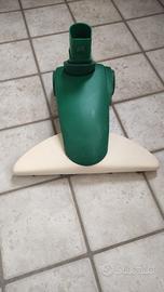 Spazzola HD35 Compatibile con Folletto VK121 VK120