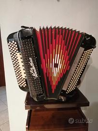 fisarmonica cromatica