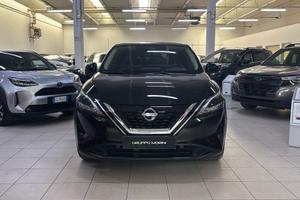 Nissan Qashqai 1.5 EREV e-Power N-Connecta Auto