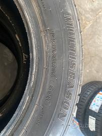 Gomme auto