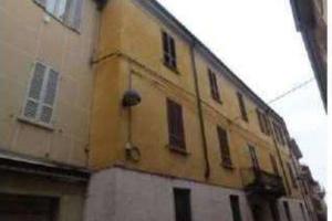 Immobile in asta di 131 m² con 3 locali a Lugagnan