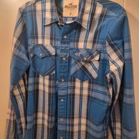 Camicia Hollister