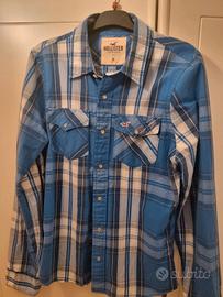 Camicia Hollister
