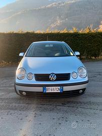 Polo 1.4