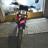 Tutti I ricambi di questa yamaha xt 600 43f 