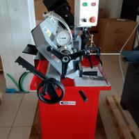 Sega a nastro per ferro 210