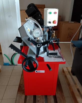 Sega a nastro per ferro 210