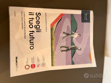 scegli il tuo futuro