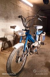 Garelli Ciclone 50 - 1980