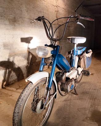 Garelli Ciclone 50 - 1980