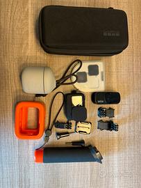 Gopro hero 9 black