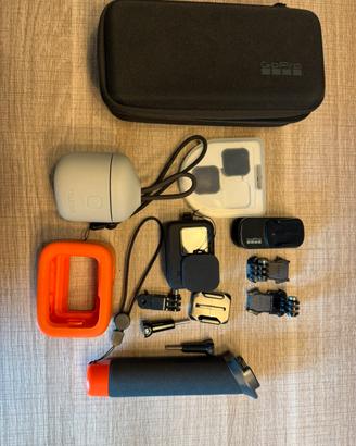 Gopro hero 9 black