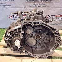 CAMBIO MANUALE COMPLETO OPEL Insignia Berlina 5558