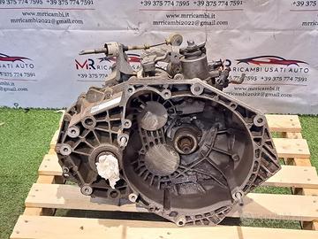 CAMBIO MANUALE COMPLETO OPEL Insignia Berlina 5558