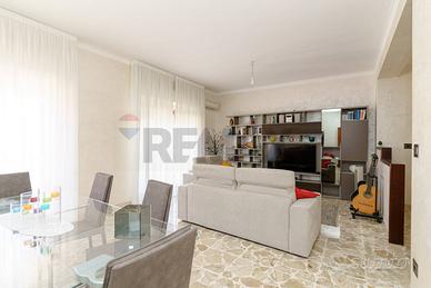 Appartamento - Sant'Agata li Battiati