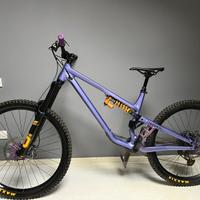 Commencal meta SX