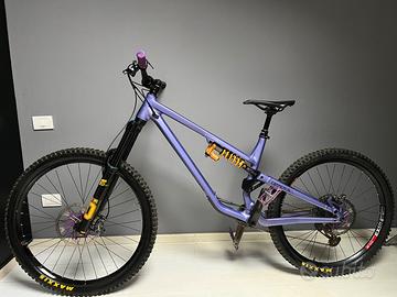Commencal meta SX