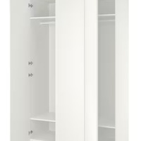 Armadio Ikea pax - prezzo nuovo 630 euro