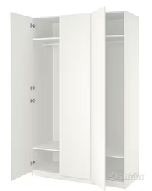 Armadio Ikea pax - prezzo nuovo 630 euro