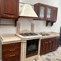 Cucina classica 2.80mt