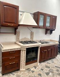 Cucina classica 2.80mt