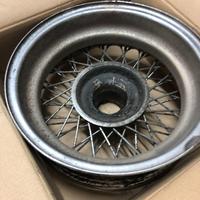 Raggi Jaguar KR 120 e 140