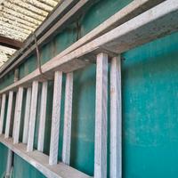 scala allungabile fino a 9 metri 