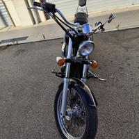 Honda VT 600 Shadow 2000