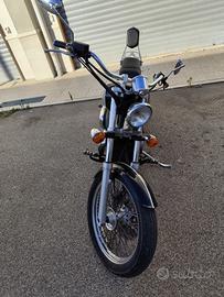 Honda VT 600 Shadow 2000