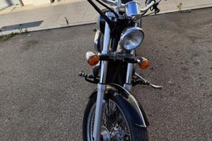 Honda VT 600 Shadow 2000