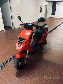 Piaggio Nrg Mc2 1996
