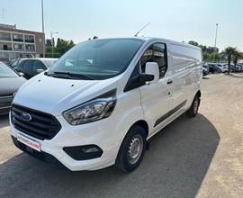 FORD Transit Custom 300 2.0 EcoBlue 130CV L2H1