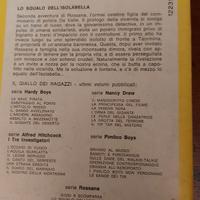 Lo squalo dell'isolabella  libro 