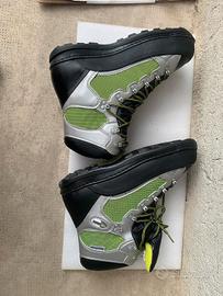 scarpe TREEMME Cutstop 46 nuovi 