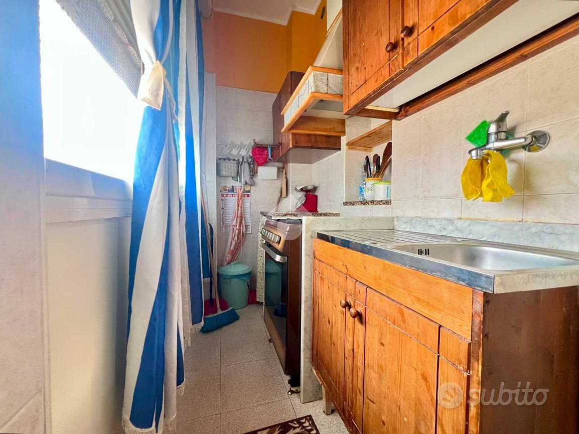 Appartamento – Palermo, Roccella, II Circoscrizione - Vista 5