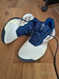 Scarpa da Tennis Adidas Barricade 14