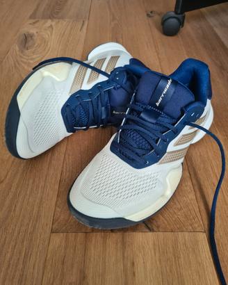 Scarpa da Tennis Adidas Barricade 14