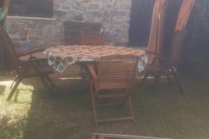 Appartamento in villa a Villammare