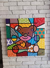 Romero Britto 