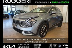 Kia Sportage 1.6 tgdi Gpl Style 136cv 2wd (#386)