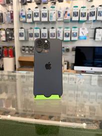 IPHONE 15 PRO MAX 256gb Con Cover+Vetro+Caricatore