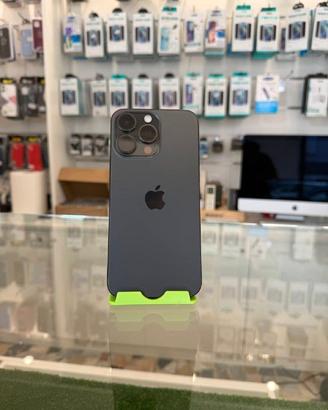 IPHONE 15 PRO MAX 256gb Con Cover+Vetro+Caricatore