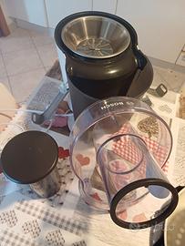 Estrattore per frutta e verdure Bosch